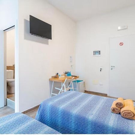 Raudino Rooms Syrakuzy Zewnętrze zdjęcie