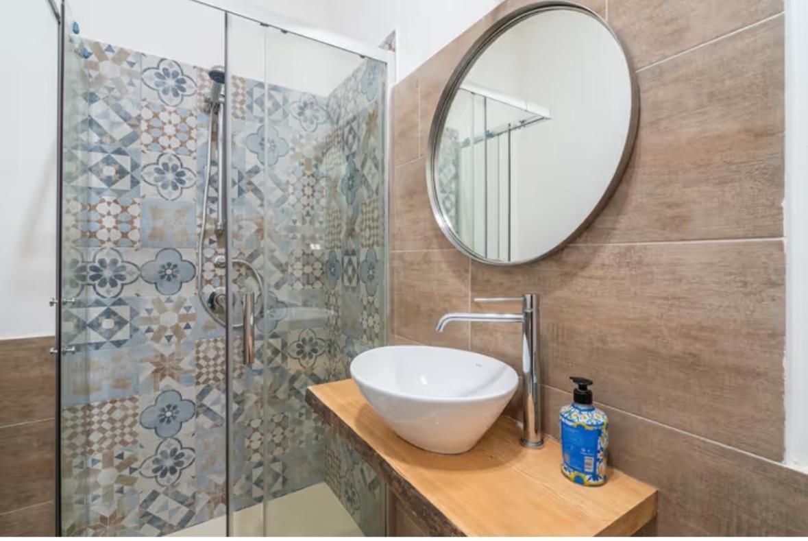 Raudino Rooms Syrakuzy Zewnętrze zdjęcie