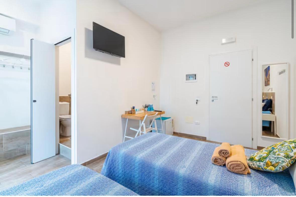 Raudino Rooms Syrakuzy Zewnętrze zdjęcie