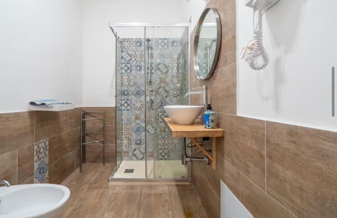 Raudino Rooms Syrakuzy Zewnętrze zdjęcie