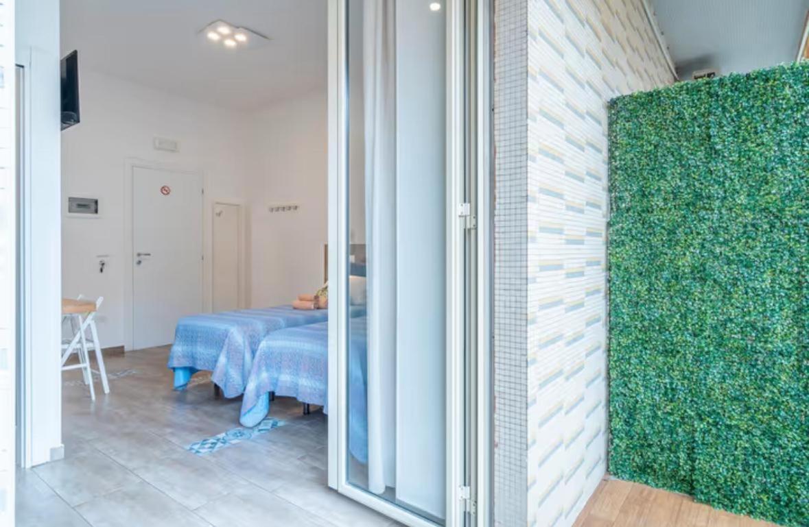 Raudino Rooms Syrakuzy Zewnętrze zdjęcie