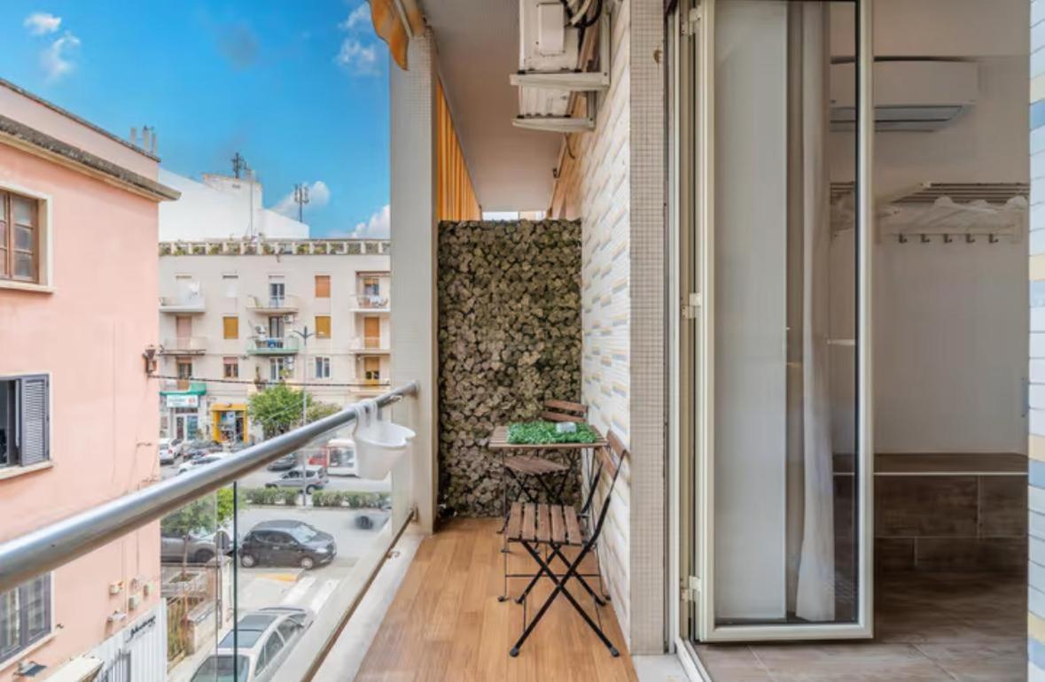 Raudino Rooms Syrakuzy Zewnętrze zdjęcie