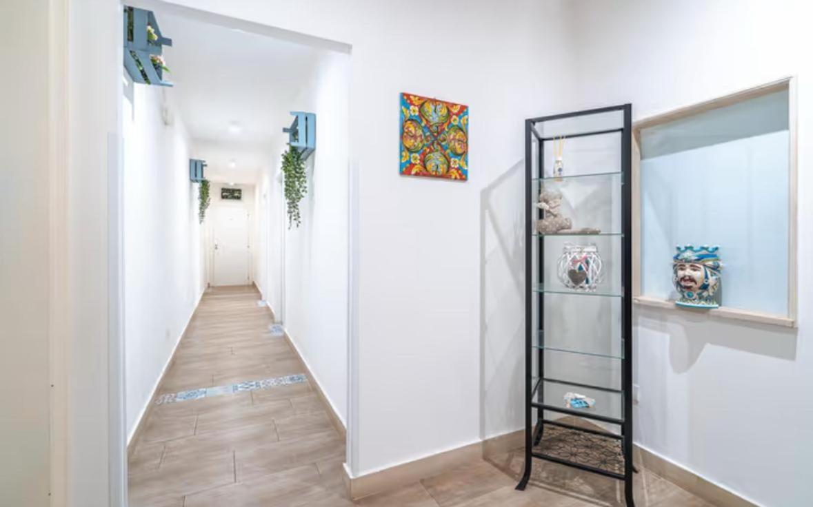 Raudino Rooms Syrakuzy Zewnętrze zdjęcie